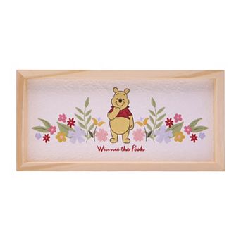 Disney's Winnie the Pooh Wall Décor by The Big One®