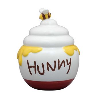 Disney's Winnie the Pooh Hunny Pot Bank by The Big One®