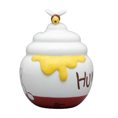 Disney's Winnie the Pooh Hunny Pot Bank by The Big One®