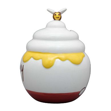 Disney's Winnie the Pooh Hunny Pot Bank by The Big One®