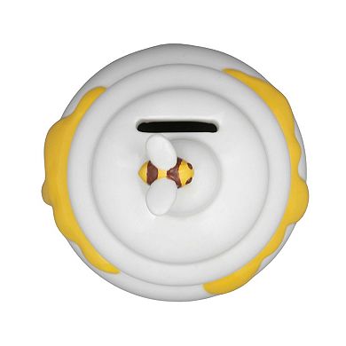Disney's Winnie the Pooh Hunny Pot Bank by The Big One®