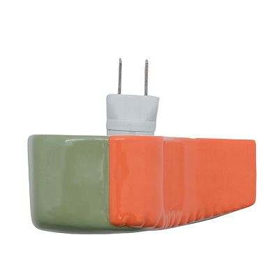 The Big One T-Rex Night Light Green