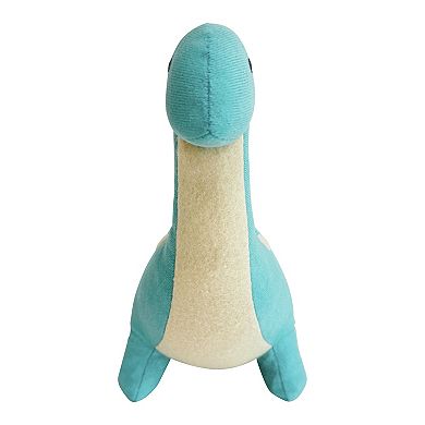 The Big One® Plush Dinosaur Door Stopper