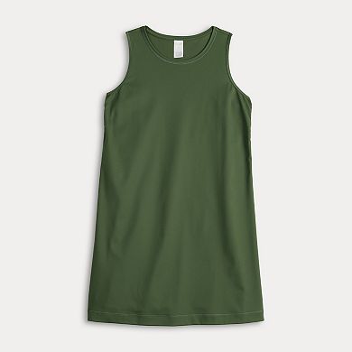 Women's Tek Gear® Mesh Cover Up Dress