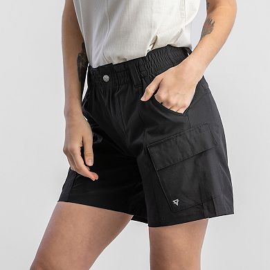 Women's LIV Outdoor Cascade Shorts