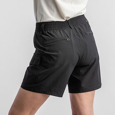 Women's LIV Outdoor Cascade Shorts