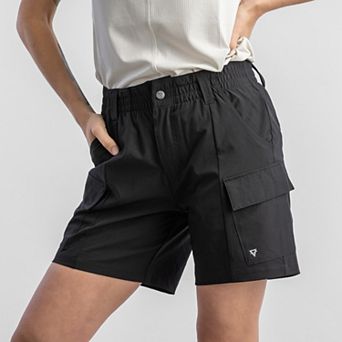 Women's LIV Outdoor Cascade Shorts