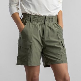 Women's LIV Outdoor Cascade Shorts