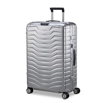 Samsonite Proxis Hardside Aluminum Spinner Luggage