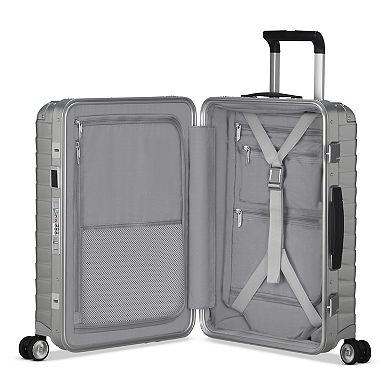 Samsonite Proxis Hardside Aluminum Spinner Luggage