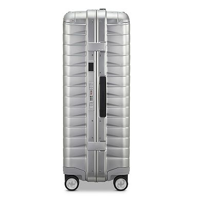 Samsonite Proxis Hardside Aluminum Spinner Luggage