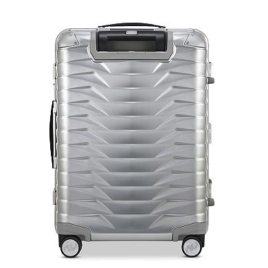 Samsonite Proxis Hardside Aluminum Spinner Luggage