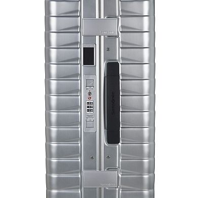 Samsonite Proxis Hardside Aluminum Spinner Luggage
