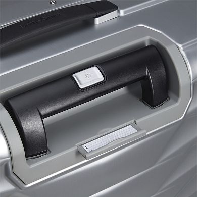 Samsonite Proxis Hardside Aluminum Spinner Luggage