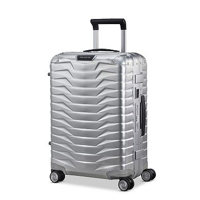 Samsonite Proxis Hardside Aluminum Spinner Luggage