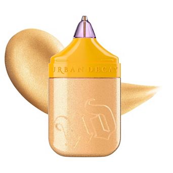 Urban Decay Face Bond Luminizer Waterproof Glow Drops for Face + Body