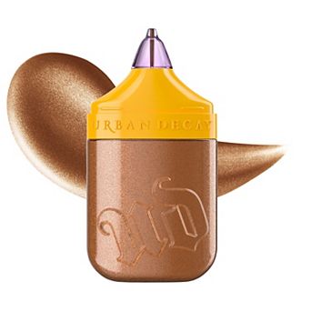 Urban Decay Face Bond Luminizer Waterproof Glow Drops for Face + Body