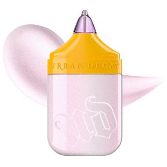 Urban Decay Face Bond Luminizer Waterproof Glow Drops for Face + Body