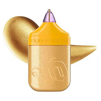 Urban Decay Face Bond Luminizer Waterproof Glow Drops for Face + Body