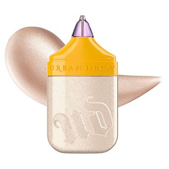 Urban Decay Face Bond Luminizer Waterproof Glow Drops for Face + Body