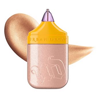 Urban Decay Face Bond Luminizer Waterproof Glow Drops for Face + Body