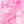 Tie Dye Pink