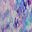 Tie Dye Purple