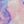 Tie Dye Blue