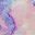 Tie Dye Blue