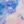 Tie Dye Blue