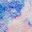 Tie Dye Blue