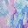 Tie Dye Purple
