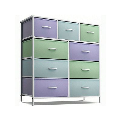 green lantern dress up games Bespoke Italian Brass Emerald Blue Green Art Glass 9-Drawer Dresser Si –  Cosulich Interiors & Antiques main image 0
