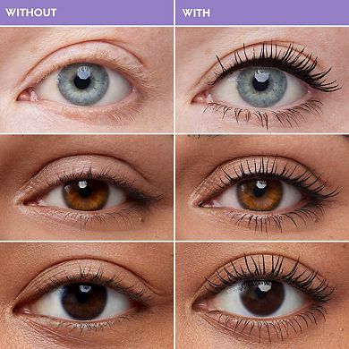 Mini Perversion Volumizing Mascara