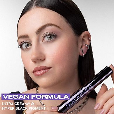 Mini Perversion Volumizing Mascara
