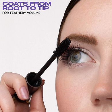 Mini Perversion Volumizing Mascara
