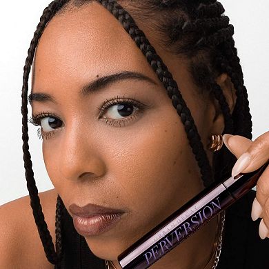Mini Perversion Volumizing Mascara