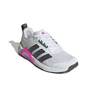アディダス スニーカー　DROPSET 3 TRAINER レディース 24.5 adidas Women's Dropset 3 Training Shoes | Dick's Sporting Goods