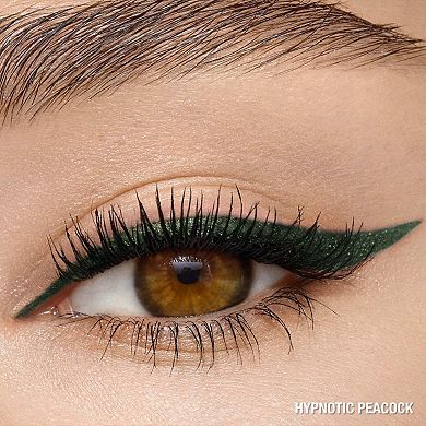 Rock N' Kohl Long-Lasting Eyeliner Pencil