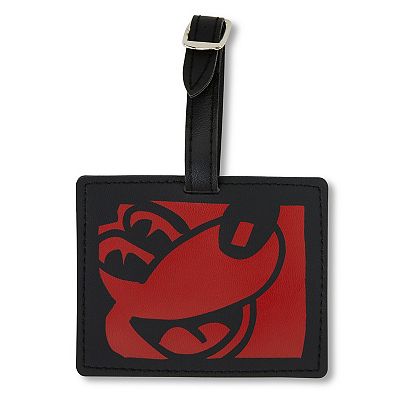 Disney's Mickey Mouse x Keith Haring 21 in. Expandable Carry-On