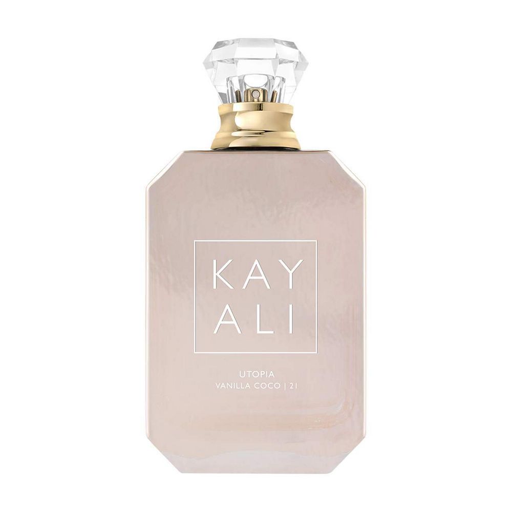 KAYALI UTOPIA VANILLA COCO | 21 Eau De Parfum Intense