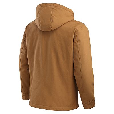 Men's Darius Rucker Collection by Fanatics Tan New York Jets