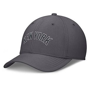 Men's Nike Navy New York Yankees Evergreen Club Performance