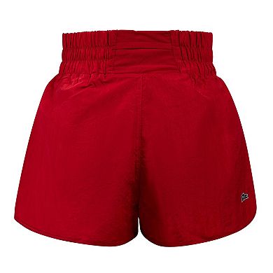 Women's Hype and Vice Cardinal USC Trojans Boxer Shorts