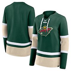 Womens Minnesota Wild Clothing Kohl s