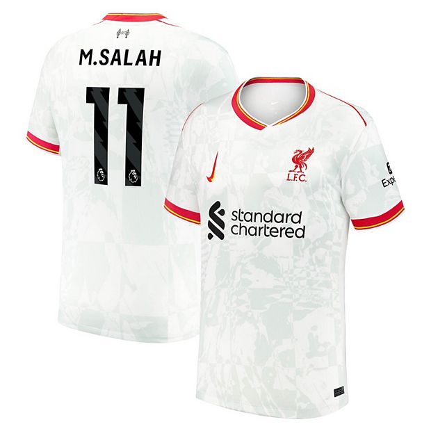 Mohamed Salah | Liverpool FC