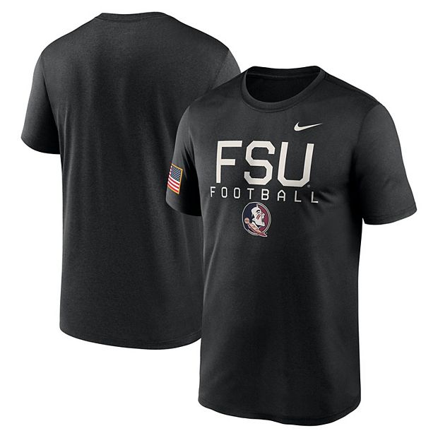 Nike fsu shirt hotsell