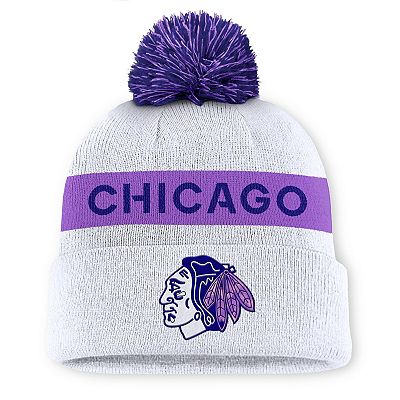 Chicago blackhawks hockey fights cancer deals