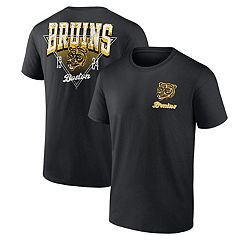 Bruins tee shirts deals