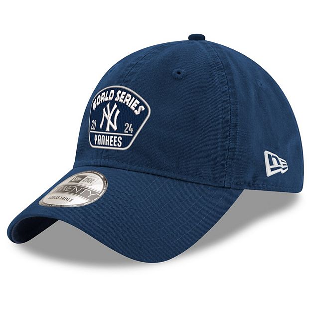 Men's New Era Navy New York Yankees 2024 World Series